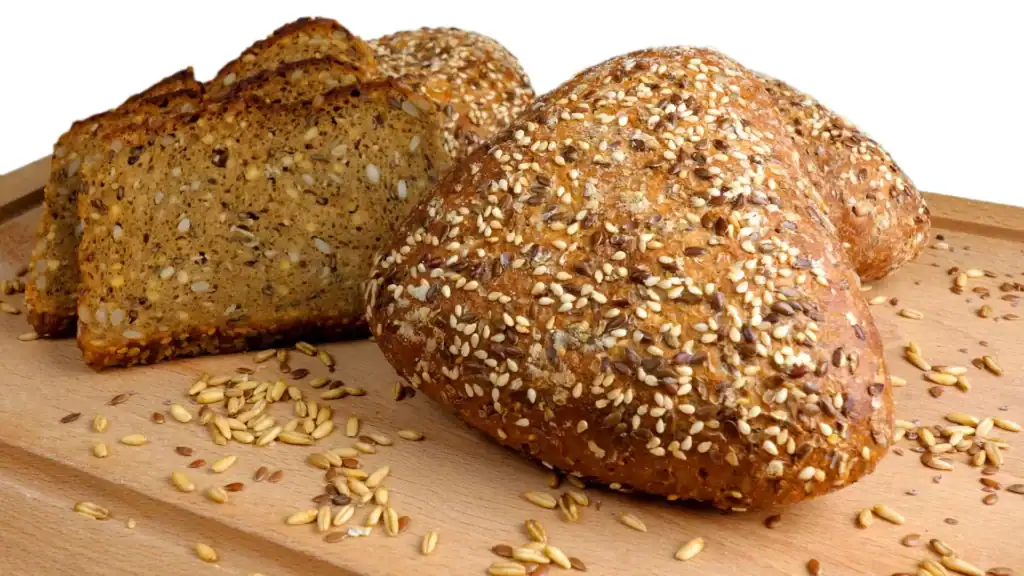 Types of Bread with Low Carbs in Newport UK: