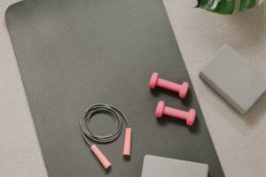 home workouts Newport