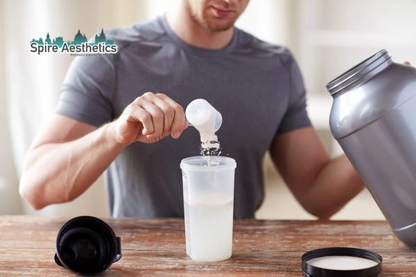 understand which protein powder Newport is best for you!