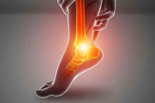 EMS Injury Rehabilitation Newport
