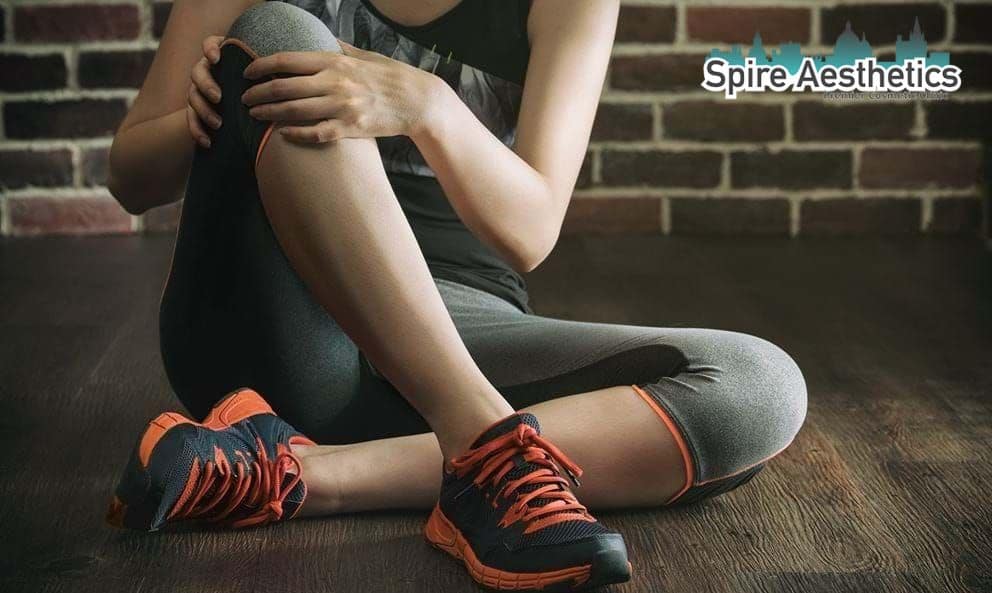 Body Toning and Injury Repair Newport