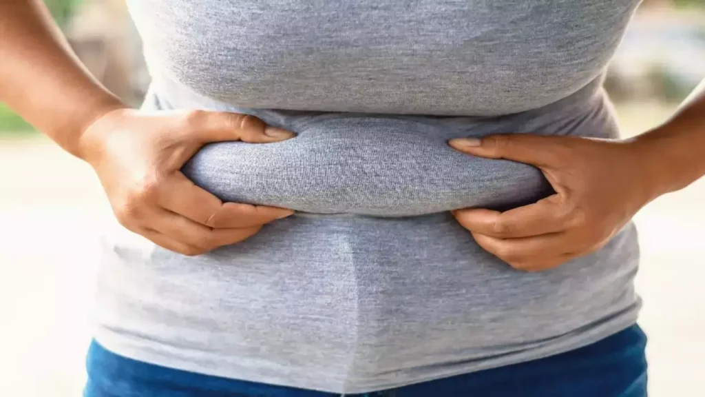 Why Do We Struggle with Stubborn Fat Despite Healthy Habits Newport
